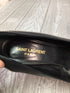 Saint Laurent Pumps Size 8.5